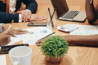 Business CRM: The Complete Guide to Customer Relationship Management