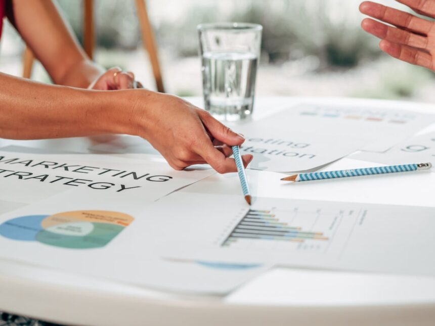 Best Marketing Tools Every Business Should Use in 2026