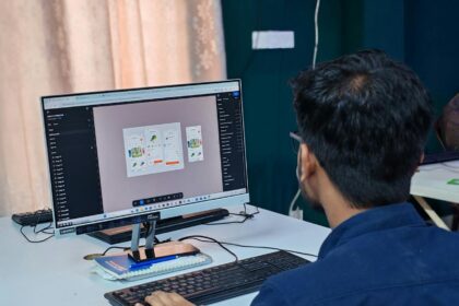 Website & Design Software: Tools to Build Stunning and Functional Websites