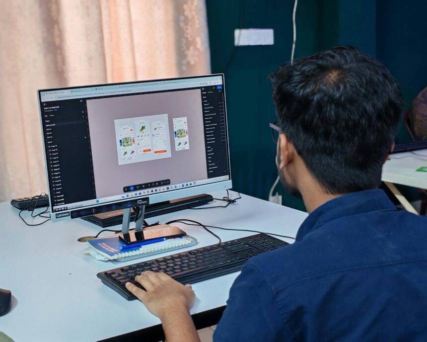 Website & Design Software: Tools to Build Stunning and Functional Websites