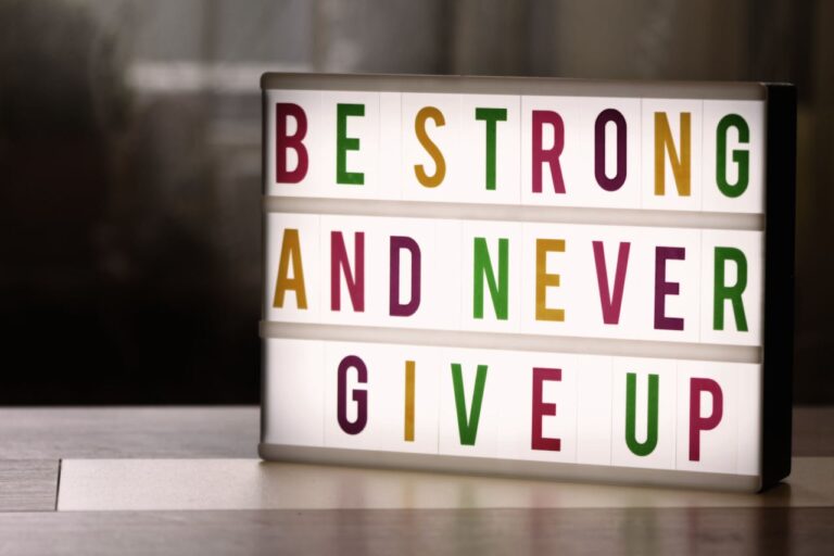 Why Motivation Matters: Key Steps to Build Lasting Success