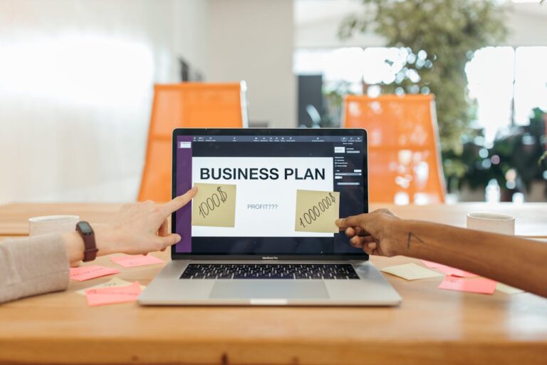 Top Business Growth Strategies to Scale Your Company Faster in 2026