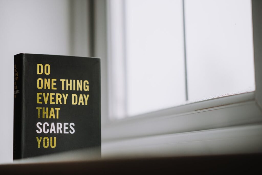 How to Find Motivation When You Feel Stuck and Uninspired