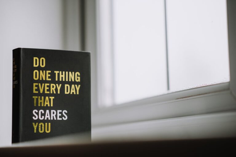 How to Find Motivation When You Feel Stuck and Uninspired