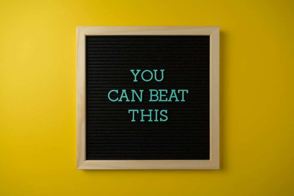 Motivation for Success: Proven Ways to Never Give Up