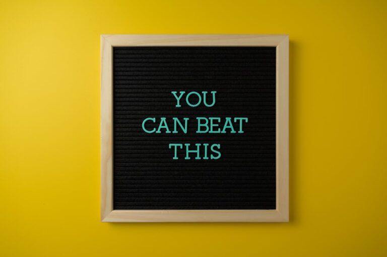 Motivation for Success: Proven Ways to Never Give Up