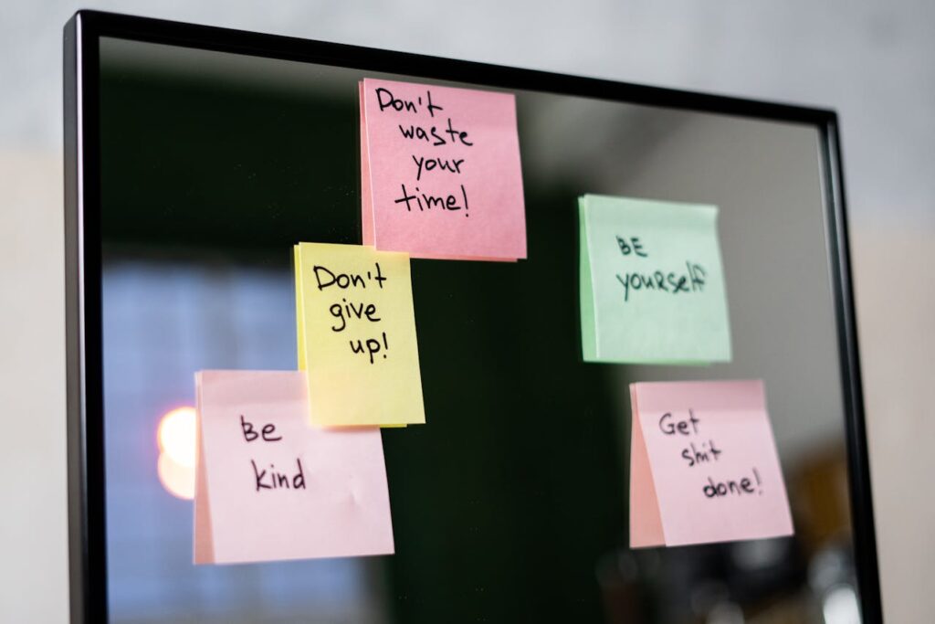 Daily Motivation Habits That Will Transform Your Life