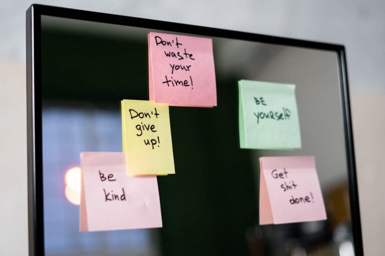 Daily Motivation Habits That Will Transform Your Life