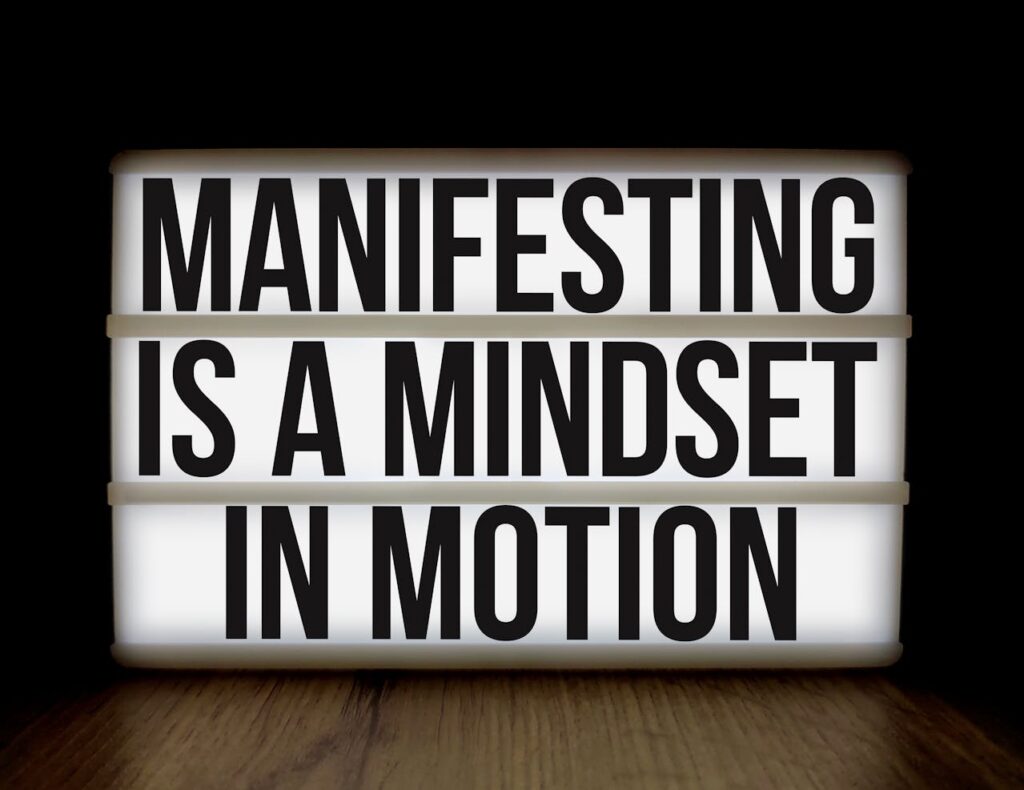 Powerful Motivational Mindset Hacks for Personal Development