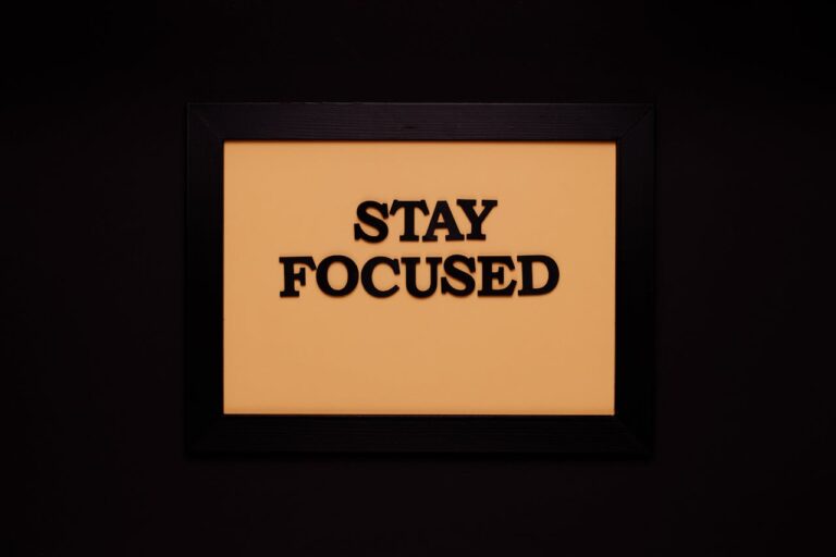 How to Stay Motivated Every Day and Reach Your Goals Faster