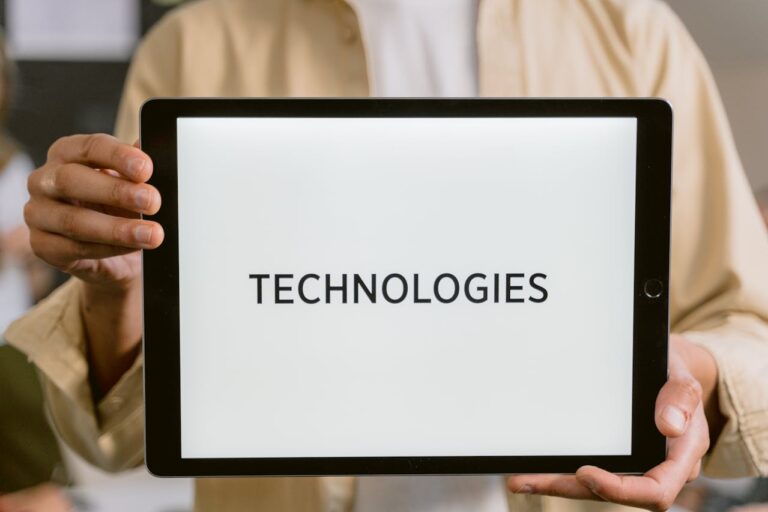 Best Emerging Technology Tools You Need to Know in 2026