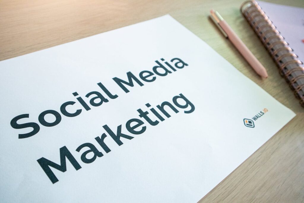 Social Media Marketing Tips to Grow Your Brand Faster
