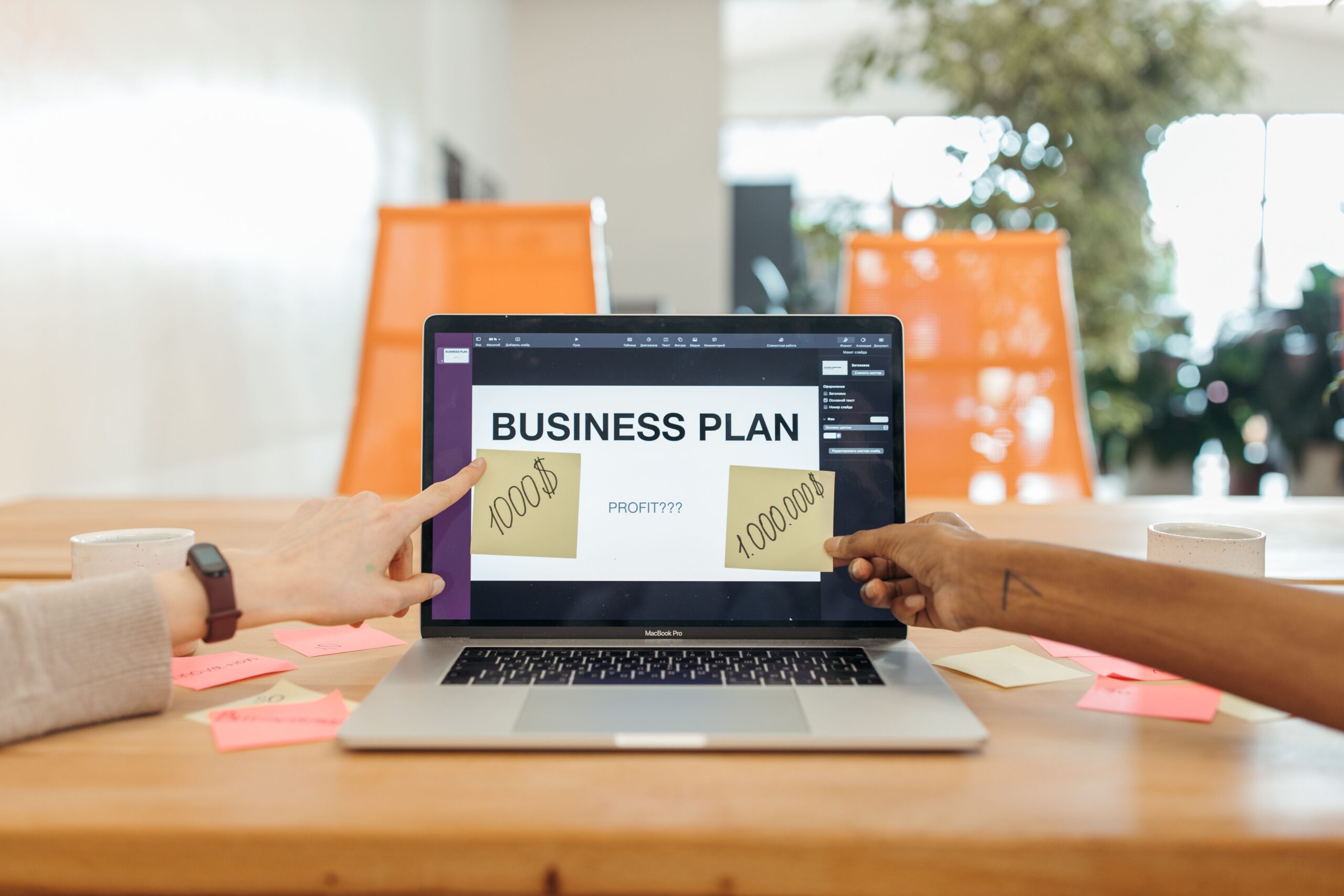 Best Small Business Ideas With High Profit Potential