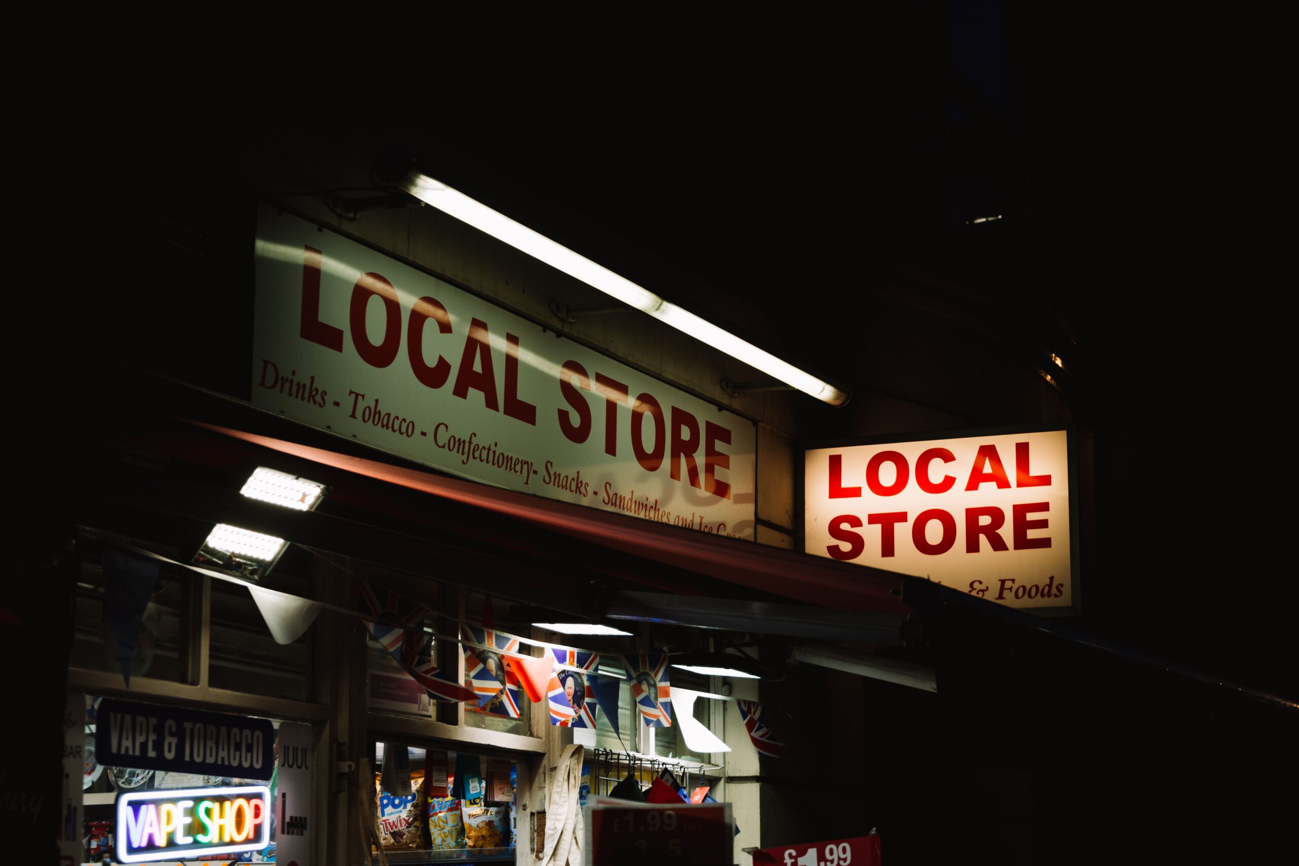 Local Marketing Strategies to Attract More Customers