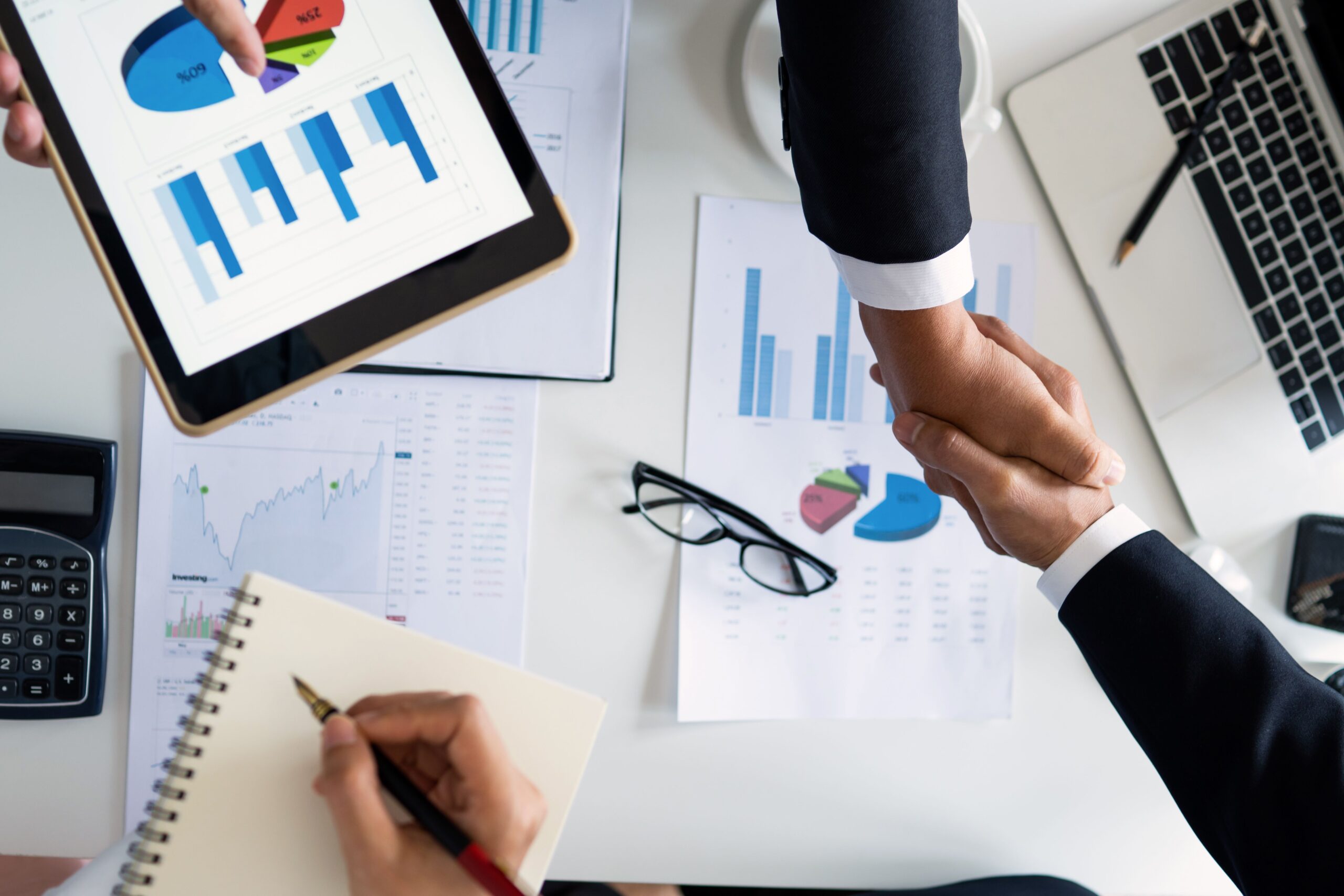 Business Management Tips for Long-Term Success