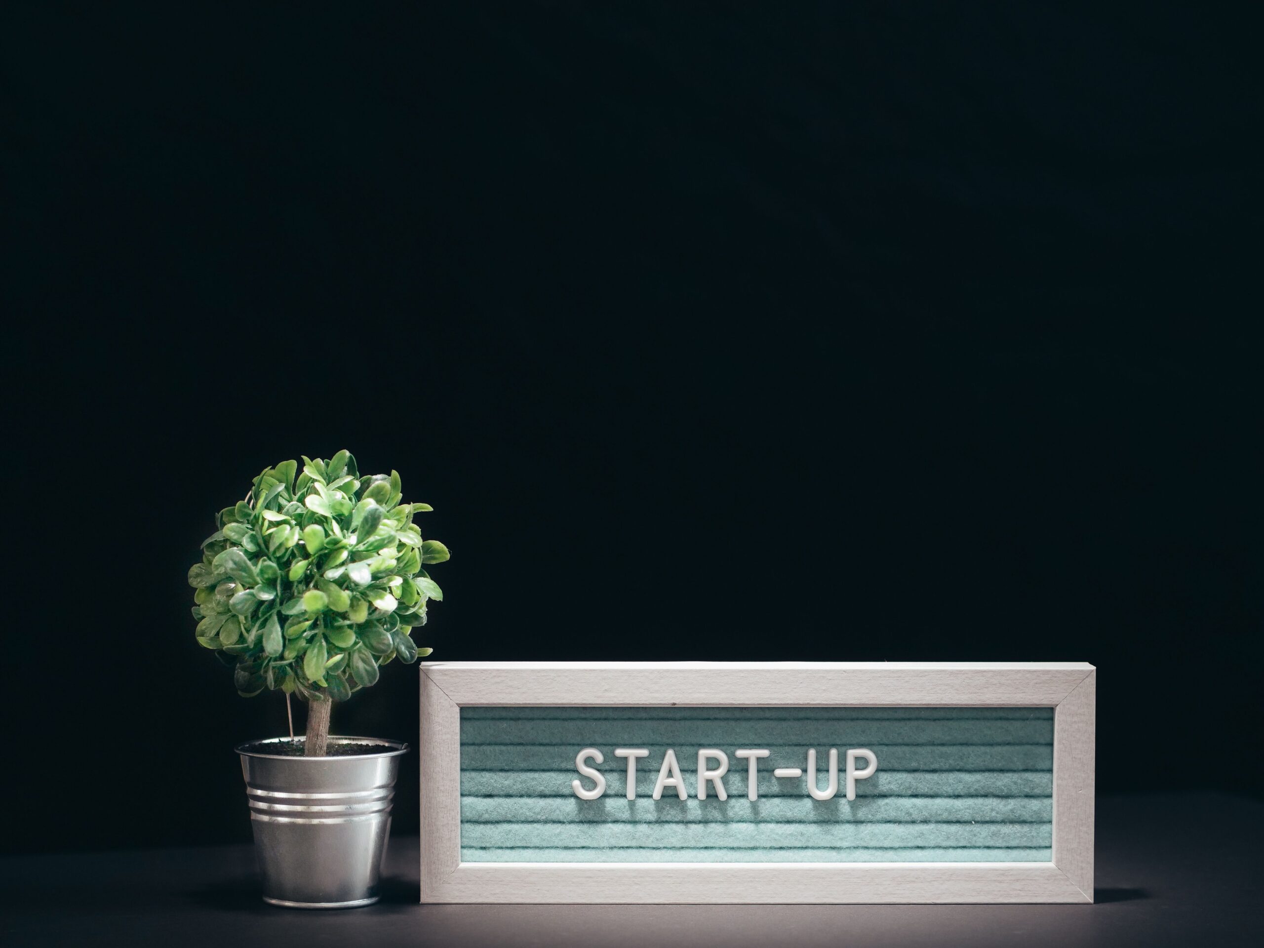 How to Start an Online Business From Scratch