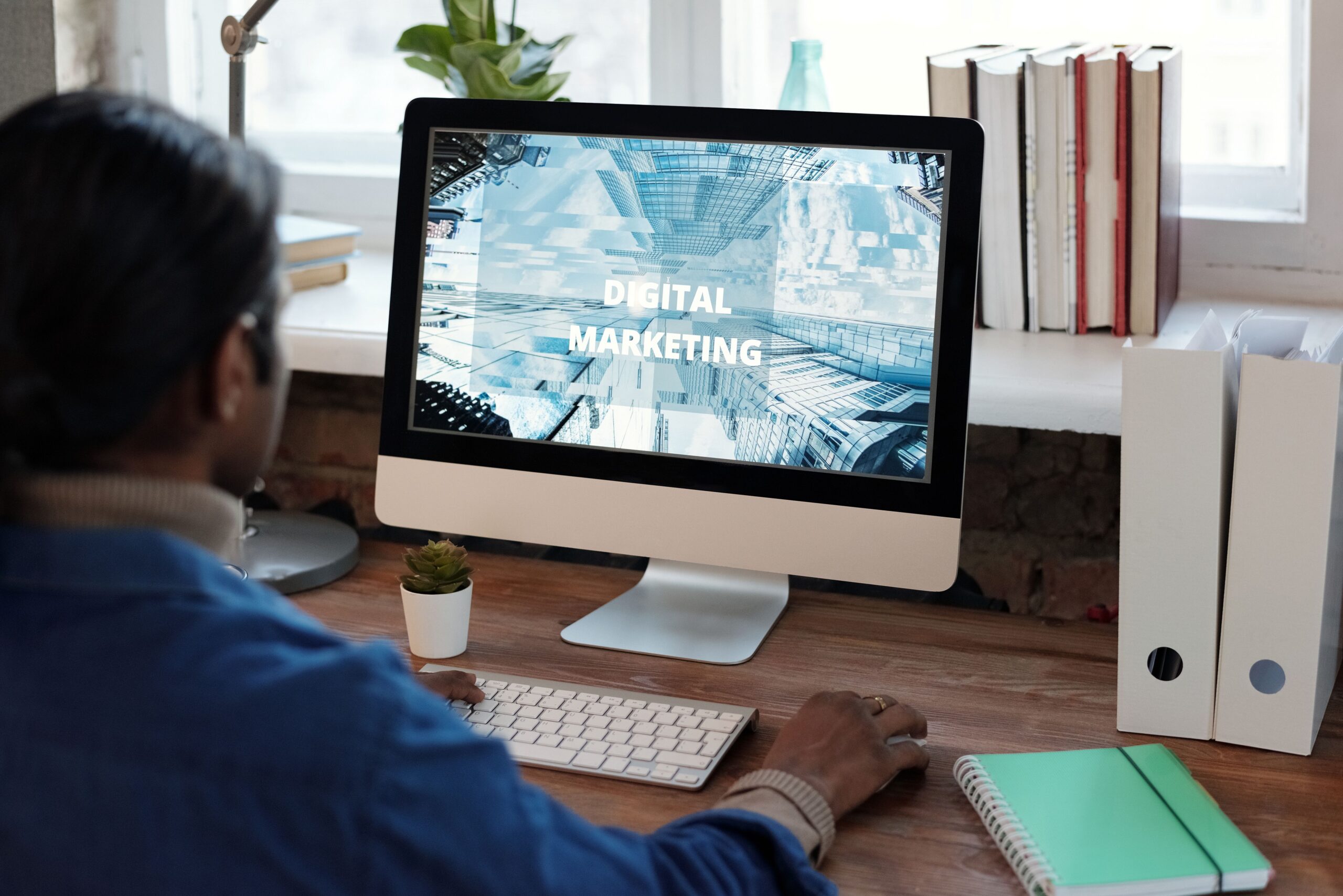 How to Create a Successful Digital Marketing Strategy
