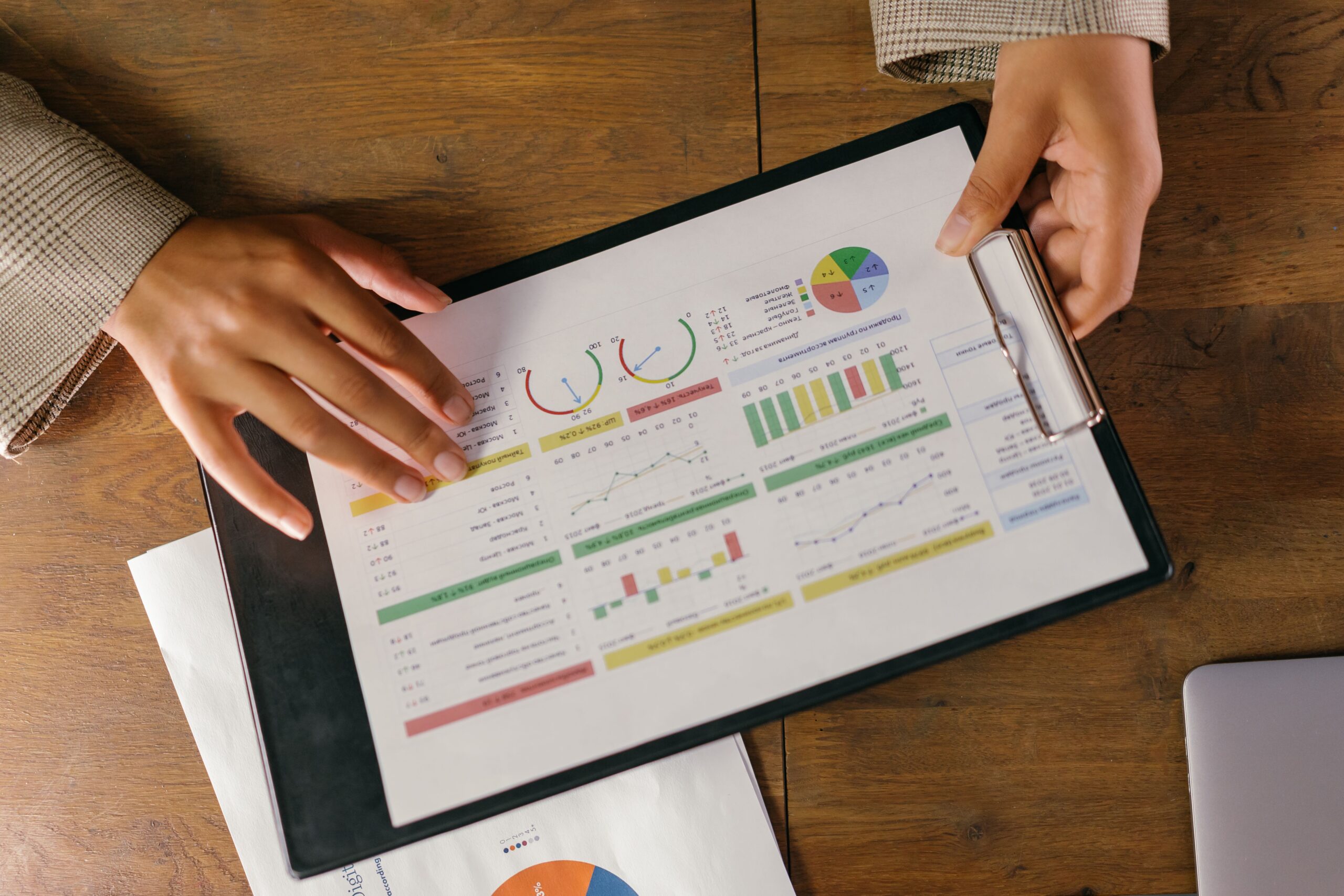 Performance Marketing: How to Increase ROI and Conversions