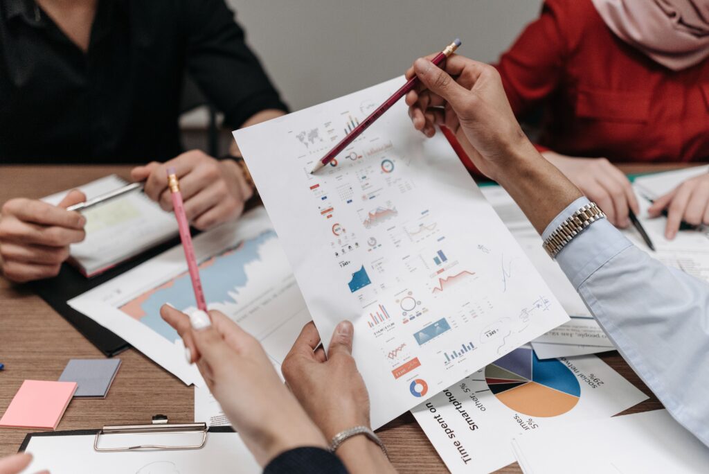 Business Strategy: How to Build a Successful Company