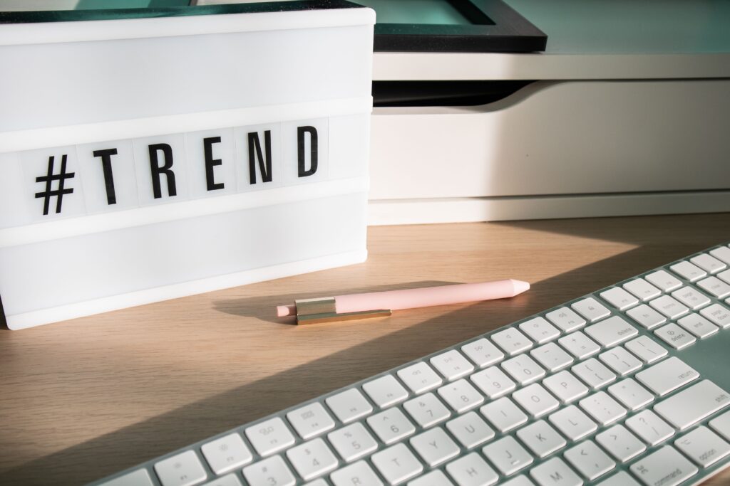 Marketing Trends Every Business Should Know