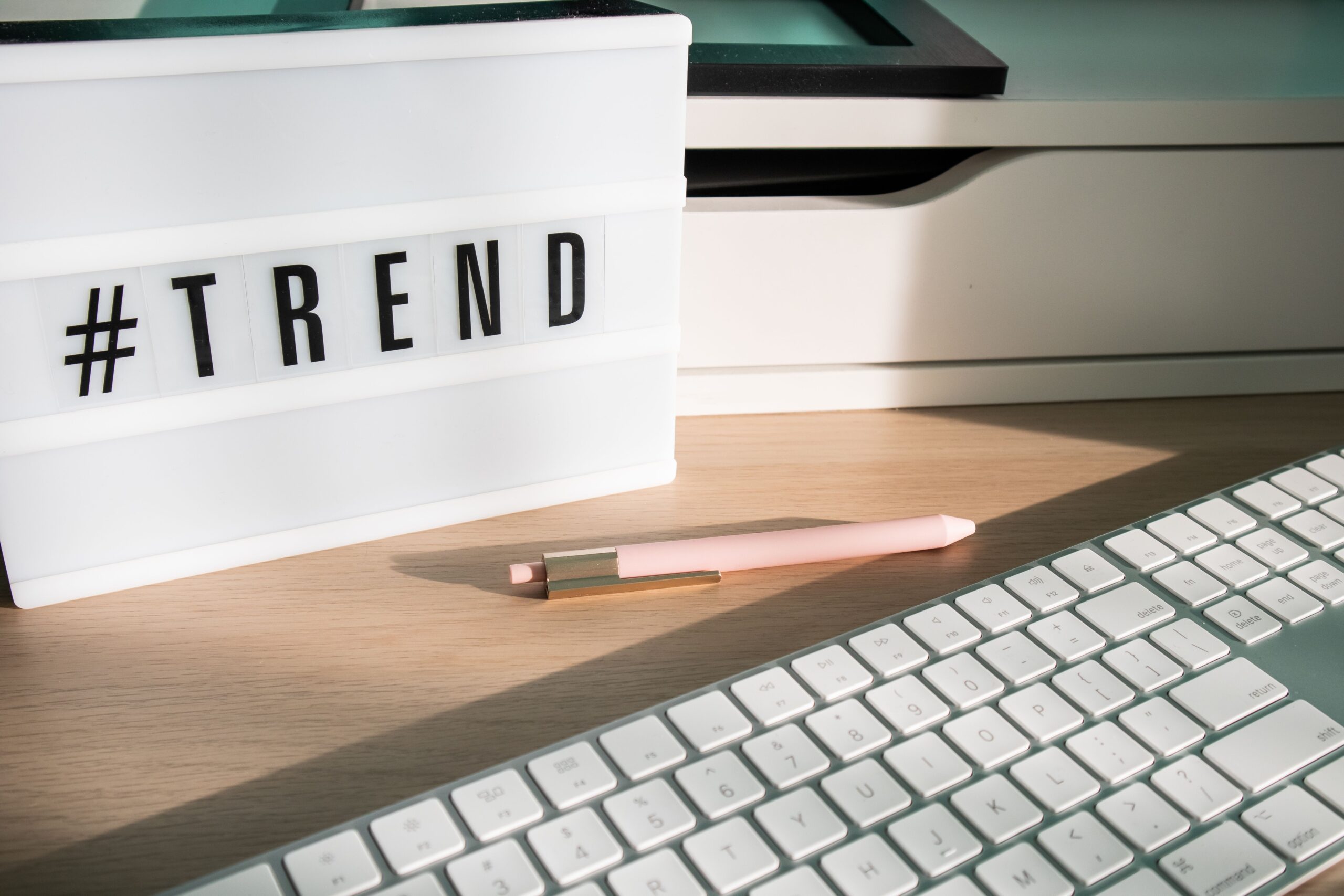 Marketing Trends Every Business Should Know