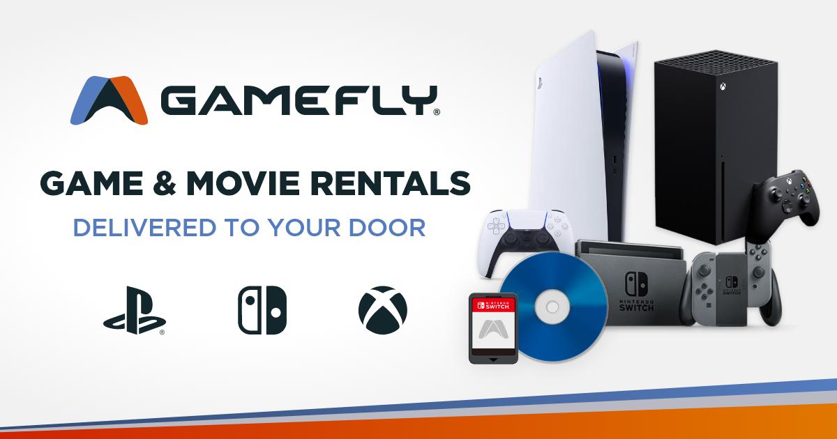 GameFly