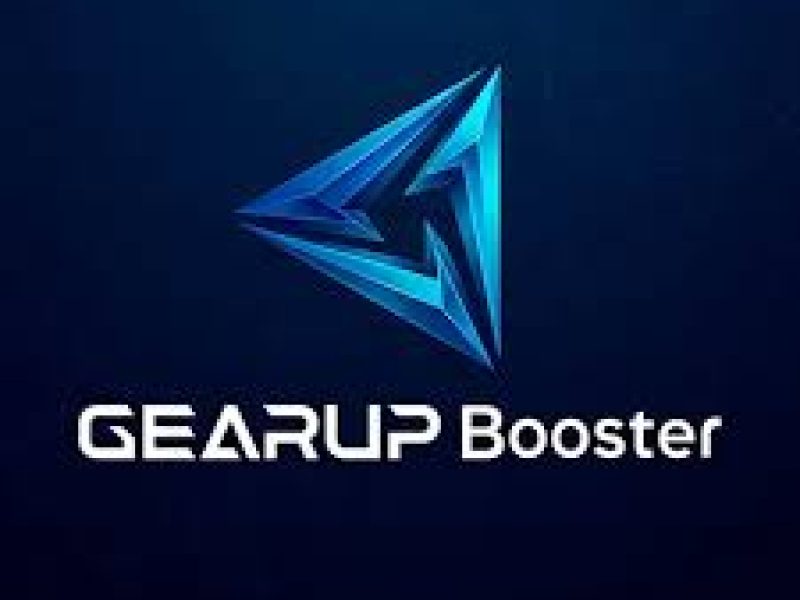GearUP Booster
