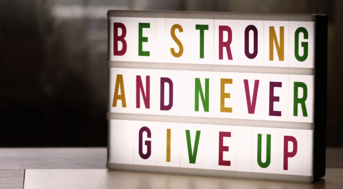 Why Motivation Matters: Key Steps to Build Lasting Success