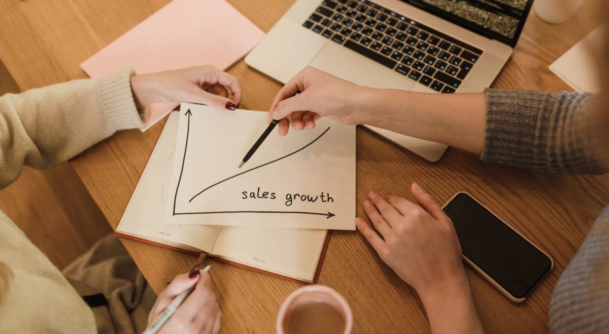 The Impact of Advanced Technology on Business Growth and Success