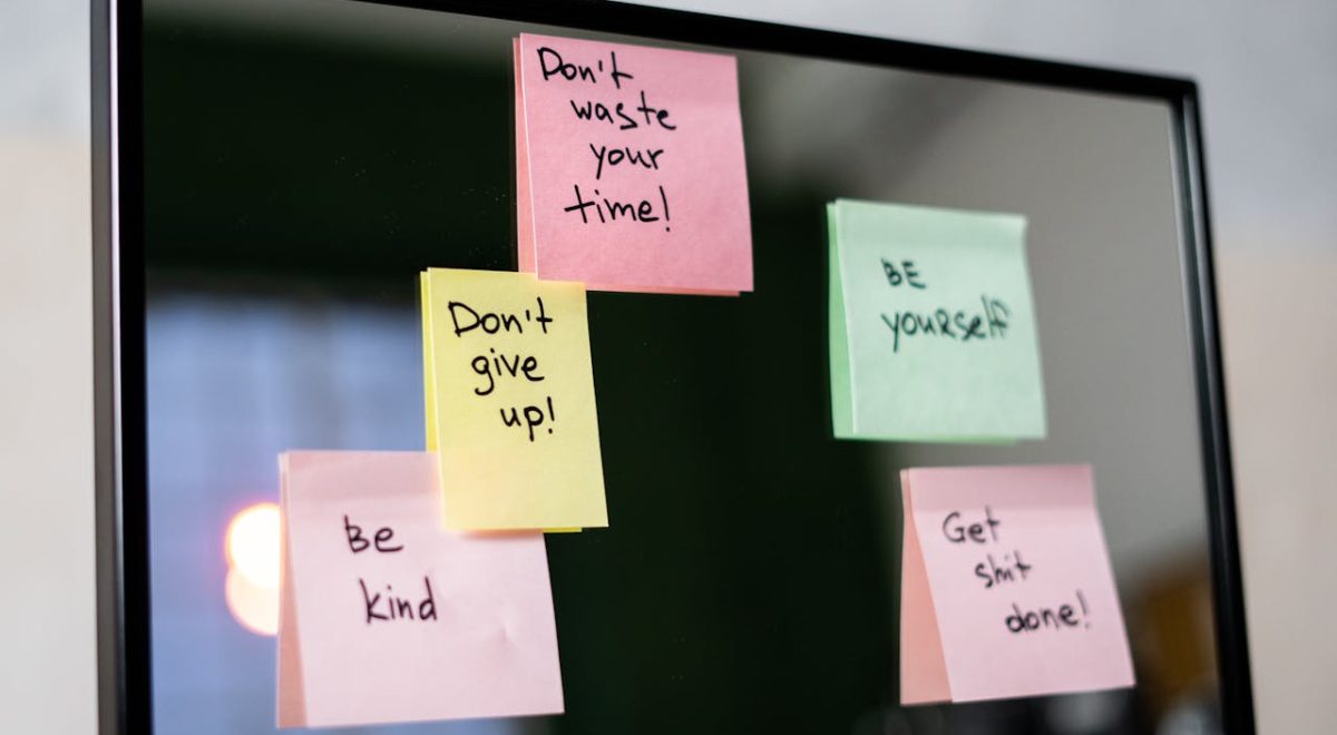 Daily Motivation Habits That Will Transform Your Life