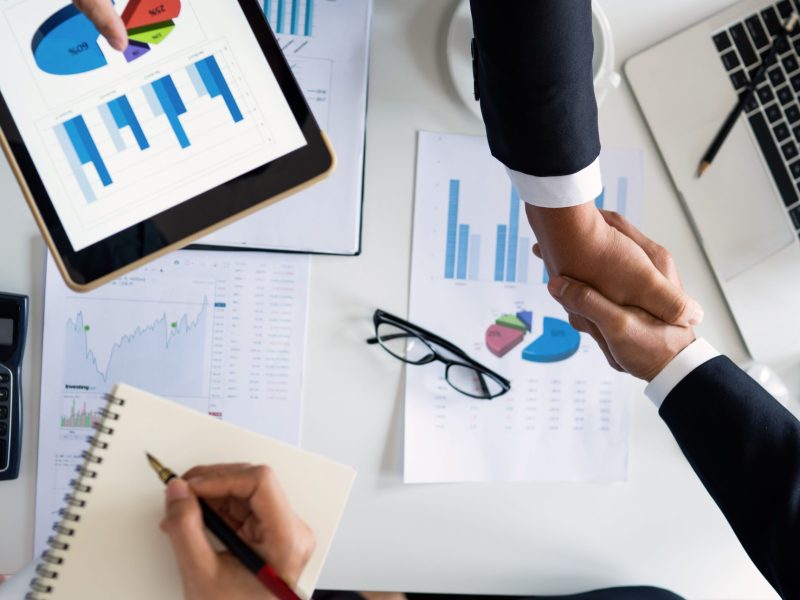 Business Management Tips for Long-Term Success