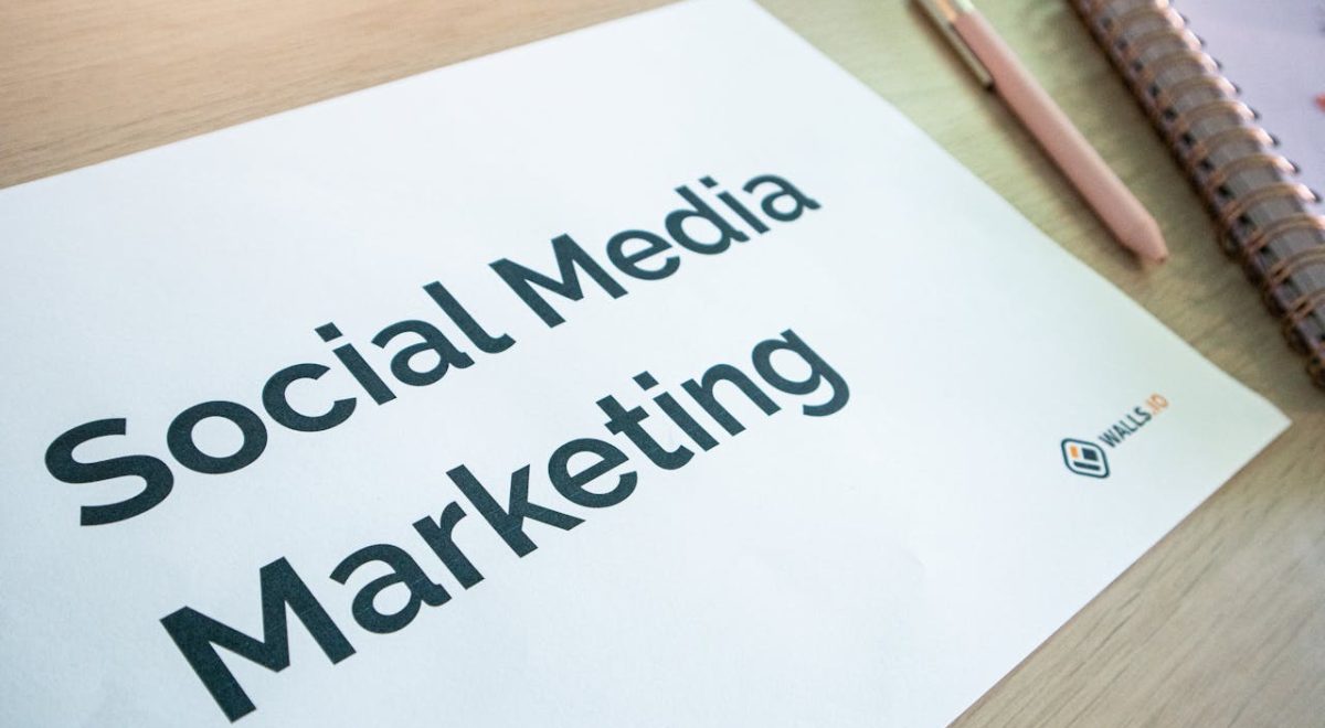 Social Media Marketing Tips to Grow Your Brand Faster