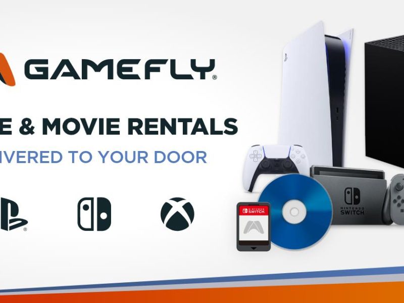 GameFly